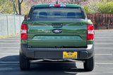 New 2025 Ford Maverick XL w/ Equipment Group 102A image 5