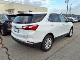 Used 2020 Chevrolet Equinox LT image 3