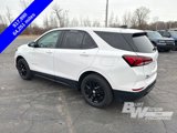 Used 2022 Chevrolet Equinox LT image 4
