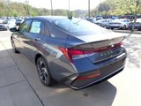 New 2025 Hyundai Elantra Sport image 5