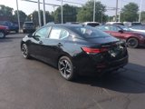 New 2025 Nissan Sentra SV w/ All-Weather Package image 3