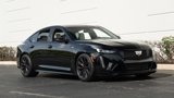 Used 2023 Cadillac CT5 V Blackwing w/ Driver Assist Package image 2