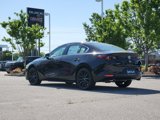 New 2025 MAZDA MAZDA3 s image 5