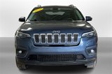 Used 2020 Jeep Cherokee Latitude Plus image 2