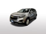 Certified 2024 Chevrolet Equinox LT image 2