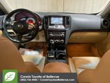Used 2011 Nissan Maxima 3.5 SV w/ Monitor Pkg image 3