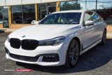 Used 2018 BMW 740e xDrive w/ M Sport Package image 3