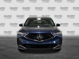 New 2025 Acura MDX FWD w/ Technology Package image 3