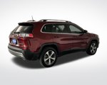 Used 2019 Jeep Cherokee Limited image 5