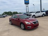 Used 2015 Nissan Altima 2.5 S w/ Power Driver Seat Package image 4