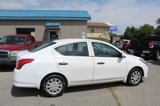 Used 2016 Nissan Versa S image 2
