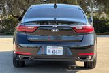 Used 2018 Kia Cadenza Premium w/ Paint Protection Package image 5