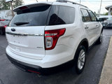 Used 2015 Ford Explorer XLT image 6
