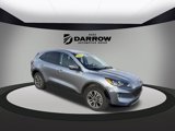 Used 2022 Ford Escape SEL image 3