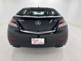 Used 2012 Acura TL image 4