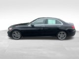 Used 2020 Mercedes-Benz C 300 4MATIC Sedan image 2