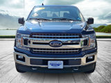 Certified 2018 Ford F150 XLT w/ Equipment Group 302A Luxury image 2