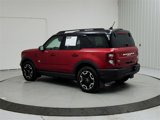 Used 2021 Ford Bronco Sport Outer Banks image 6