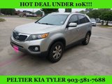 Used 2013 Kia Sorento LX w/ Convenience Pkg image 3