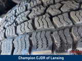 Used 2021 Jeep Wrangler Unlimited Sahara image 3