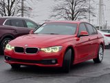 Used 2016 BMW 320i xDrive Sedan image 3