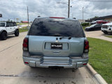 Used 2006 Chevrolet TrailBlazer LS image 4