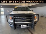 Used 2018 Ford F150 XLT image 4