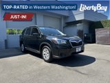 Used 2020 Subaru Forester w/ Alloy Wheel Package image 4
