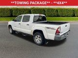 Used 2014 Toyota Tacoma 4x4 Double Cab image 3