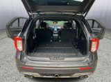Used 2020 Ford Explorer Platinum w/ Premium Technology Package image 5