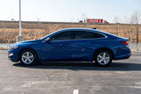 Used 2023 Chevrolet Malibu LS image 4