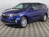 Used 2022 Chevrolet Equinox LT image 5