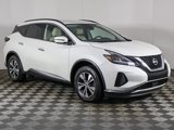 Used 2020 Nissan Murano SV image 2