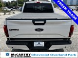 Used 2016 Ford F150 XLT w/ Equipment Group 302A Luxury image 4