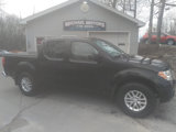 Used 2018 Nissan Frontier SV image 3