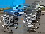 Used 2018 Chevrolet Silverado 1500 LTZ w/ Sport Package image 2