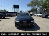 Used 2014 Audi A4 2.0T Premium Plus w/ Premium Plus Package image 2