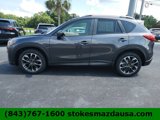 Used 2016 MAZDA CX-5 Grand Touring image 2