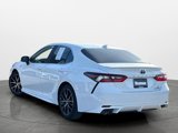 Used 2021 Toyota Camry SE image 2