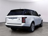 Used 2020 Land Rover Range Rover HSE image 5