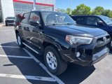 Used 2016 Toyota 4Runner SR5 image 3