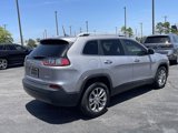 Used 2019 Jeep Cherokee Latitude Plus image 3
