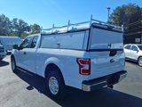 Used 2020 Ford F150 XL w/ Equipment Group 101A Mid image 3