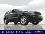 Used 2022 Jeep Grand Cherokee Laredo X image 3