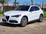 New 2024 Alfa Romeo Stelvio Sprint image 3