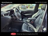 Certified 2021 Toyota Corolla XLE w/ Carpet Mat Package (TMS) image 6