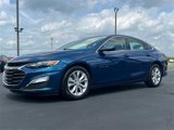 Used 2019 Chevrolet Malibu LT image 3