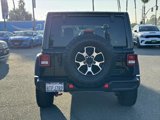 Certified 2021 Jeep Wrangler Unlimited Rubicon image 5