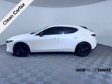 Used 2021 MAZDA MAZDA3 AWD 2.5 Turbo Hatchback image 3
