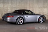 Used 2007 Porsche 911 Carrera 4S image 4